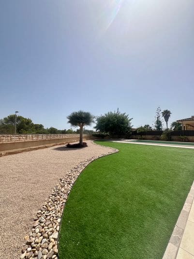 5 soverom Finca/Herregård til salgs i Sa Cabaneta / La Cabaneta med svømmebasseng garasje - € 1 590 000 (Ref: 9980078)