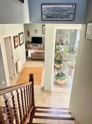5 soverom Finca/Herregård til salgs i Sa Cabaneta / La Cabaneta, Marratxí med svømmebasseng garasje - € 1 590 000 (Ref: 9980078)