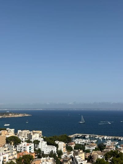 1 camera da letto Appartamento in vendita in San Agustin / Sant Agusti con piscina garage - 520.000 € (Rif: 9980079)