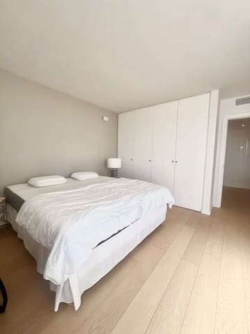 1 soveværelse Lejlighed til salg i San Agustín / Sant Agustí, Palma de Mallorca med swimmingpool garage - € 520.000 (Ref: 9980079)