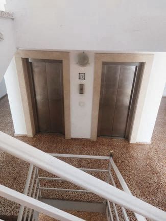 Apartamento de 1 habitación en San Agustín / Sant Agustí, Palma de Mallorca en venta con piscina garaje - 520.000 € (Ref: 9980079)