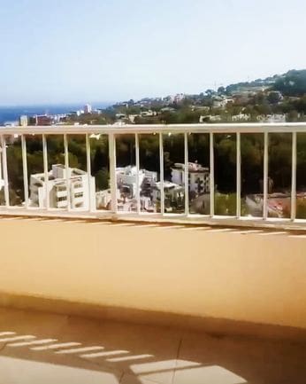 1 camera da letto Appartamento in vendita in San Agustin / Sant Agusti con piscina garage - 520.000 € (Rif: 9980079)