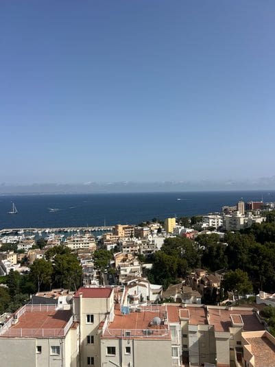 1 camera da letto Appartamento in vendita in San Agustin / Sant Agusti con piscina garage - 520.000 € (Rif: 9980079)