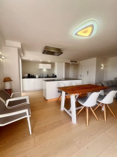 1 camera da letto Appartamento in vendita in San Agustin / Sant Agusti con piscina garage - 520.000 € (Rif: 9980079)