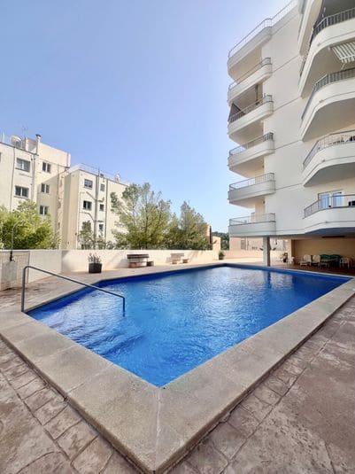 1 camera da letto Appartamento in vendita in San Agustin / Sant Agusti con piscina garage - 520.000 € (Rif: 9980079)