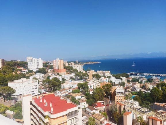 1 camera da letto Appartamento in vendita in San Agustin / Sant Agusti con piscina garage - 520.000 € (Rif: 9980079)