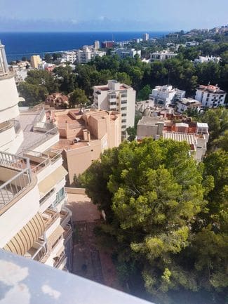 1 camera da letto Appartamento in vendita in San Agustin / Sant Agusti con piscina garage - 520.000 € (Rif: 9980079)