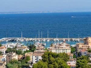 1 bedroom Apartment for sale in San Agustin / Sant Agusti with pool garage - € 520,000 (Ref: 9980079)