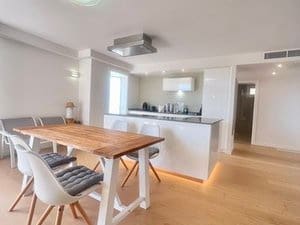 1 bedroom Apartment for sale in San Agustin / Sant Agusti with pool garage - € 520,000 (Ref: 9980079)