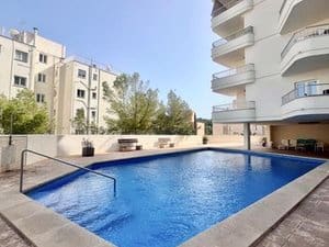 1 bedroom Apartment for sale in San Agustin / Sant Agusti with pool garage - € 520,000 (Ref: 9980079)