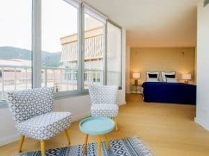 1 bedroom Apartment for sale in San Agustin / Sant Agusti with pool garage - € 520,000 (Ref: 9980079)