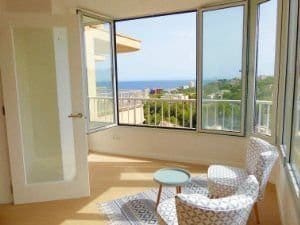 1 bedroom Apartment for sale in San Agustin / Sant Agusti with pool garage - € 520,000 (Ref: 9980079)