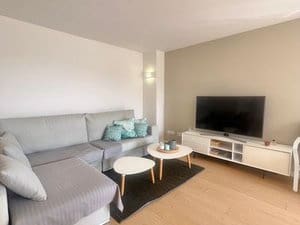 Apartamento de 1 habitación en San Agustín / Sant Agustí, Palma de Mallorca en venta con piscina garaje - 520.000 € (Ref: 9980079)