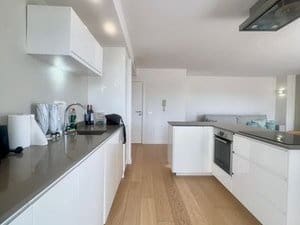 Apartamento de 1 habitación en San Agustín / Sant Agustí, Palma de Mallorca en venta con piscina garaje - 520.000 € (Ref: 9980079)
