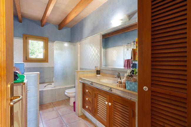 3 soveværelse Finca/Landehus til salg i Llucmajor med garage - € 700.000 (Ref: 9980096)