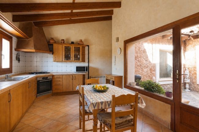 3 soveværelse Finca/Landehus til salg i Llucmajor med garage - € 700.000 (Ref: 9980096)