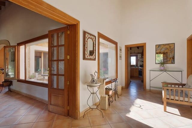 3 soveværelse Finca/Landehus til salg i Llucmajor med garage - € 700.000 (Ref: 9980096)