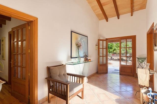 3 soveværelse Finca/Landehus til salg i Llucmajor med garage - € 700.000 (Ref: 9980096)