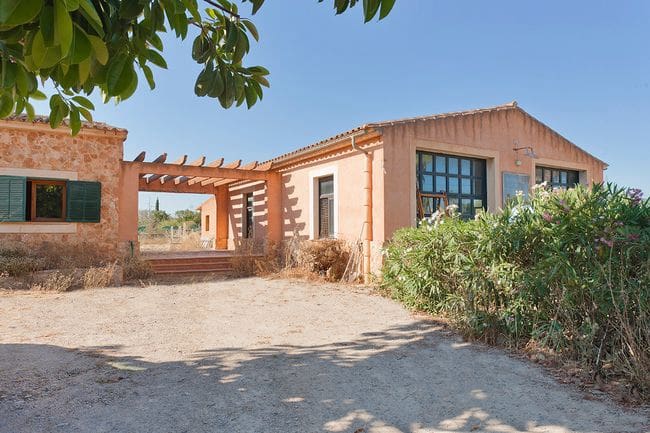 3 soveværelse Finca/Landehus til salg i Llucmajor med garage - € 700.000 (Ref: 9980096)