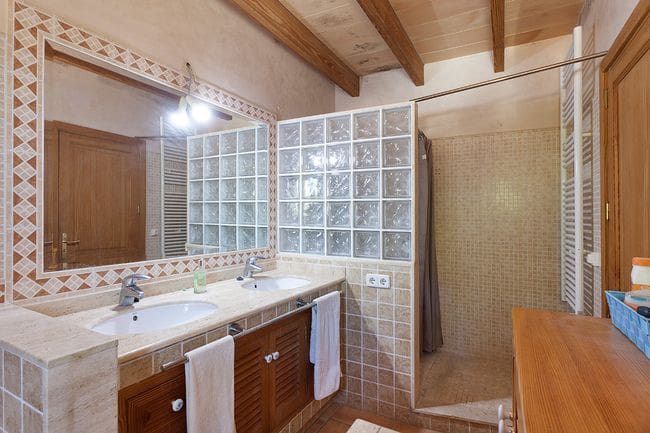 3 soveværelse Finca/Landehus til salg i Llucmajor med garage - € 700.000 (Ref: 9980096)