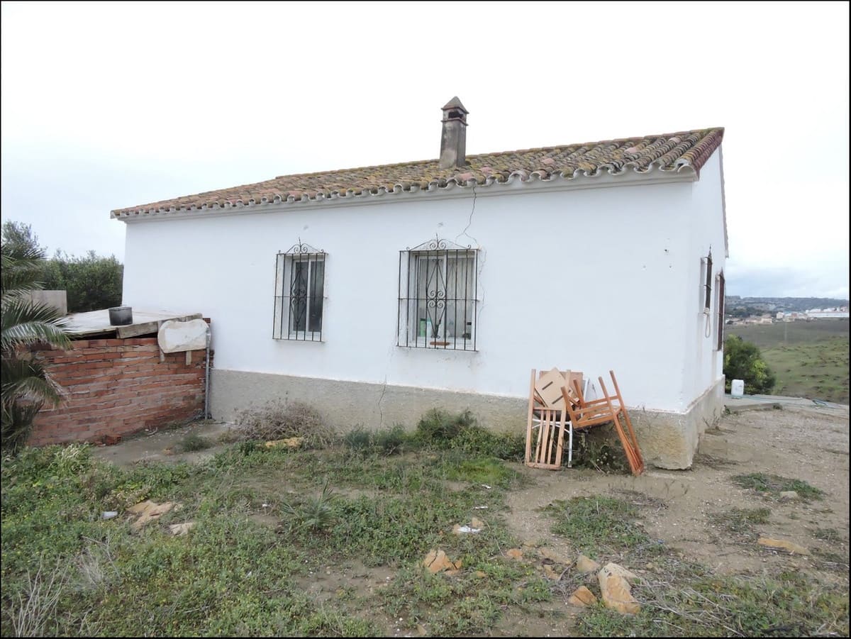 Finca/Landehus til salg i Manilva - € 699.000 (Ref: 4314248)