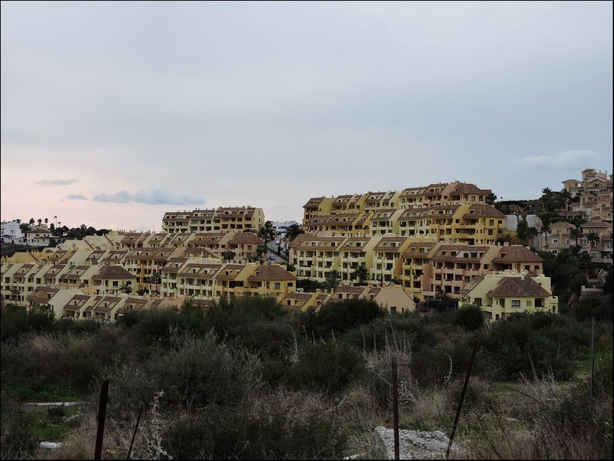 Finca/Landehus til salg i Manilva - € 699.000 (Ref: 4314248)