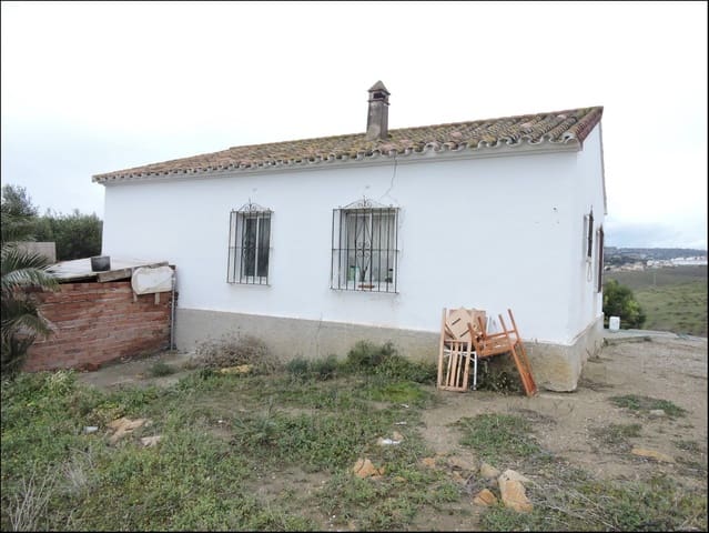 Finca/Landhuis te koop in Manilva - € 699.000 (Ref: 4314248)