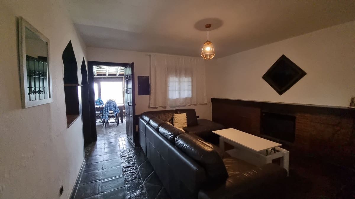 3 soveværelse Finca/Landehus til salg i Casares med swimmingpool - € 1.200.000 (Ref: 4319844)