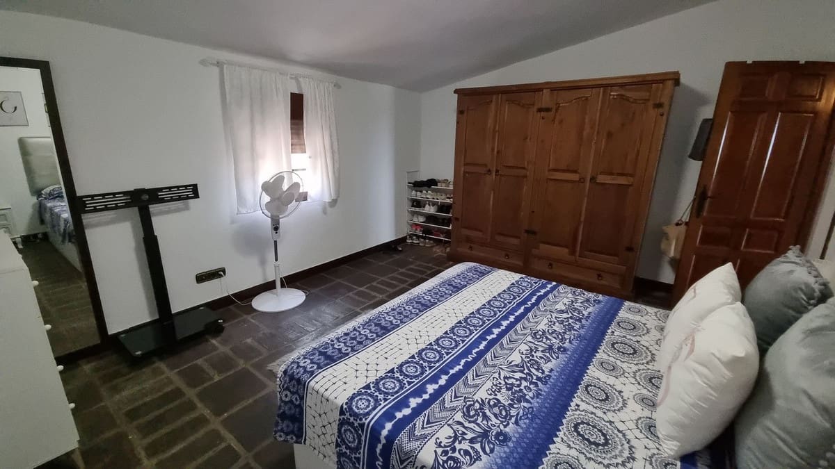 3 soveværelse Finca/Landehus til salg i Casares med swimmingpool - € 1.200.000 (Ref: 4319844)