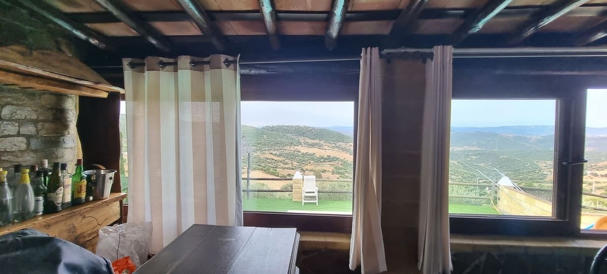 3 bedroom Finca/Country House for sale in Casares with pool - € 1,200,000 (Ref: 4319844)