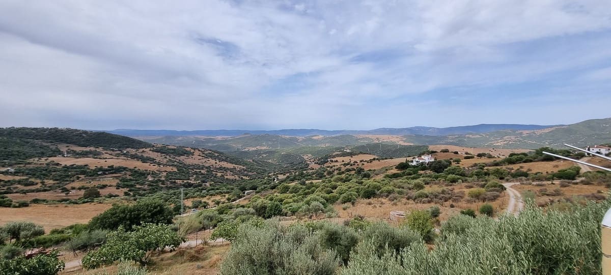 3 bedroom Finca/Country House for sale in Casares with pool - € 1,200,000 (Ref: 4319844)