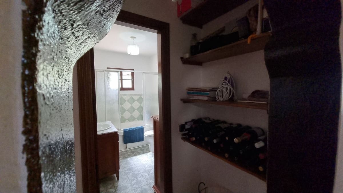 3 bedroom Finca/Country House for sale in Casares with pool - € 1,200,000 (Ref: 4319844)