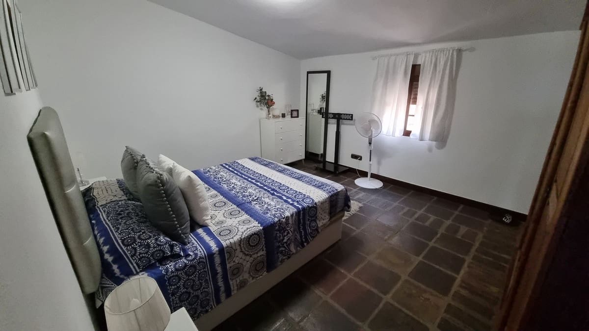 3 bedroom Finca/Country House for sale in Casares with pool - € 1,200,000 (Ref: 4319844)