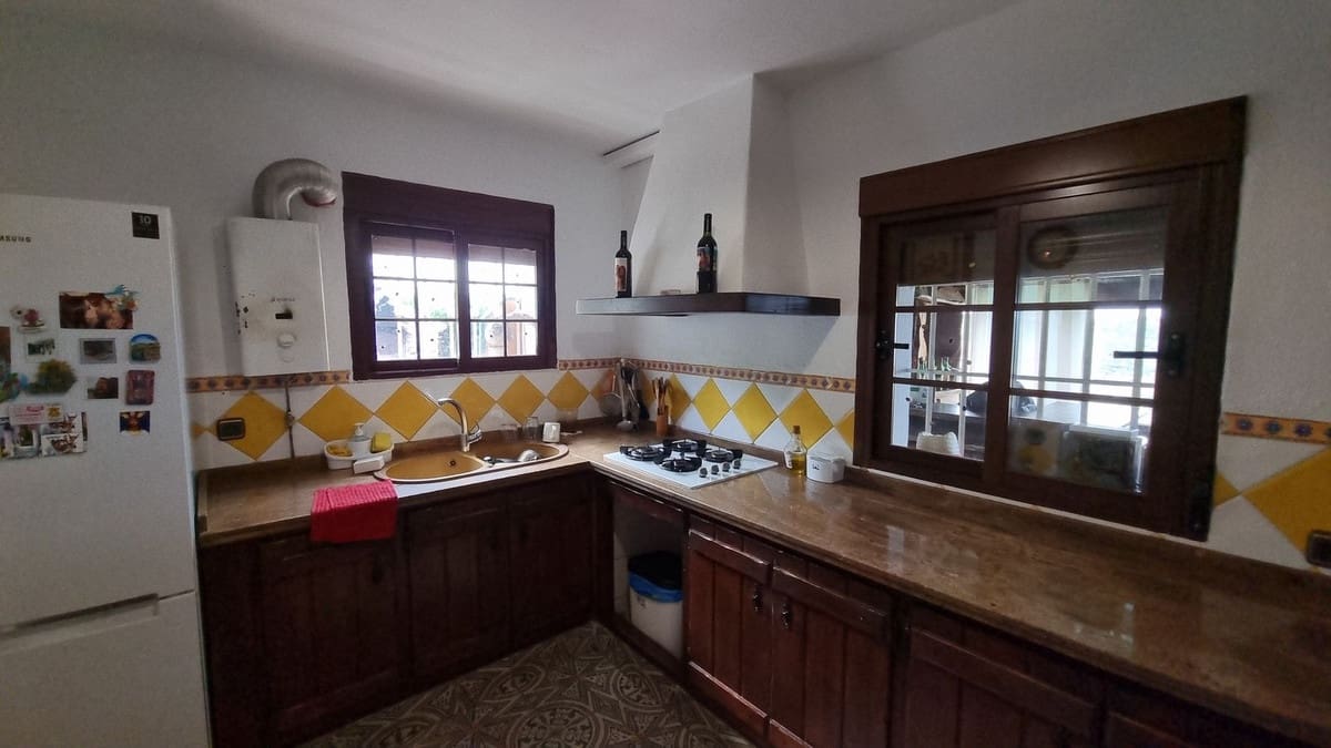 3 bedroom Finca/Country House for sale in Casares with pool - € 1,200,000 (Ref: 4319844)