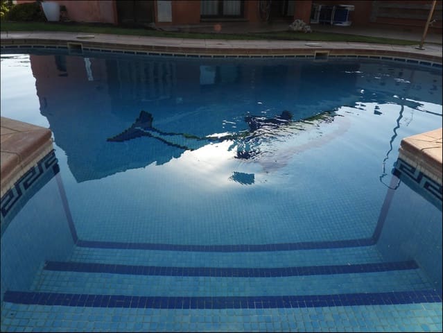 5 Zimmer Doppelhaus zu verkaufen in La Duquesa / Puerto de la Duquesa, Manilva mit Pool Garage - 950.000 € (Ref: 5325716)