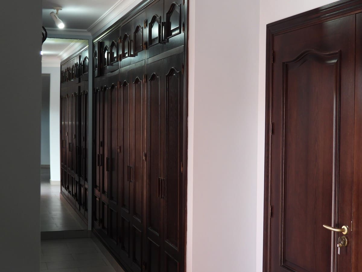 4 soveværelse Villa til salg i Bahia de Casares med swimmingpool garage - € 1.790.000 (Ref: 5339822)