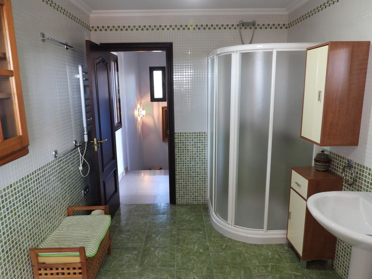 4 soveværelse Villa til salg i Bahia de Casares med swimmingpool garage - € 1.790.000 (Ref: 5339822)