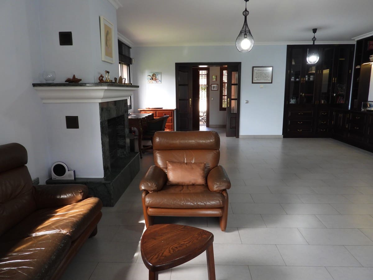 4 soveværelse Villa til salg i Bahia de Casares med swimmingpool garage - € 1.790.000 (Ref: 5339822)