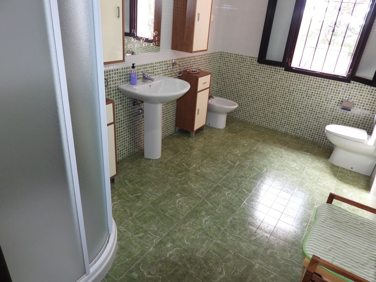 4 soveværelse Villa til salg i Bahia de Casares med swimmingpool garage - € 1.790.000 (Ref: 5339822)