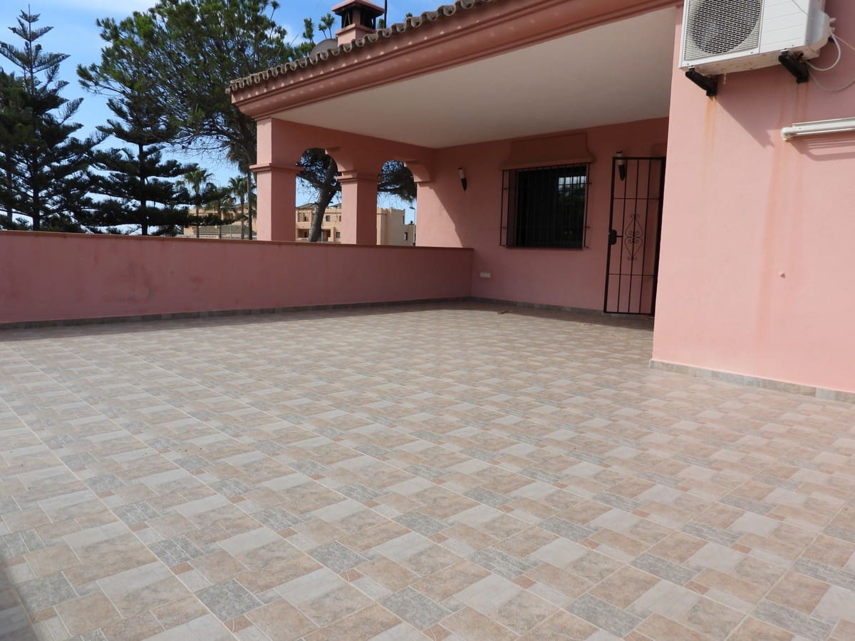 4 soveværelse Villa til salg i Bahia de Casares med swimmingpool garage - € 1.790.000 (Ref: 5339822)