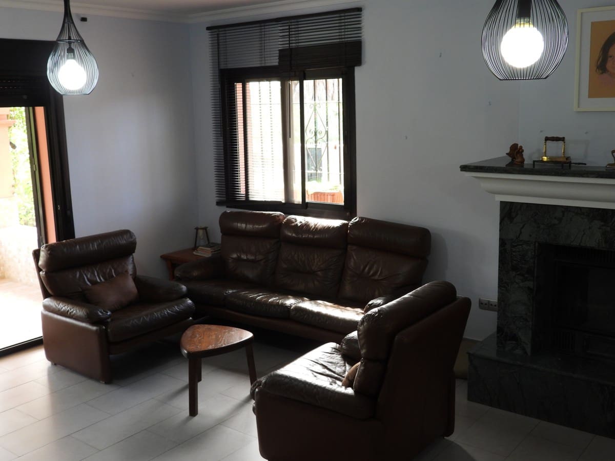 4 soveværelse Villa til salg i Bahia de Casares med swimmingpool garage - € 1.790.000 (Ref: 5339822)