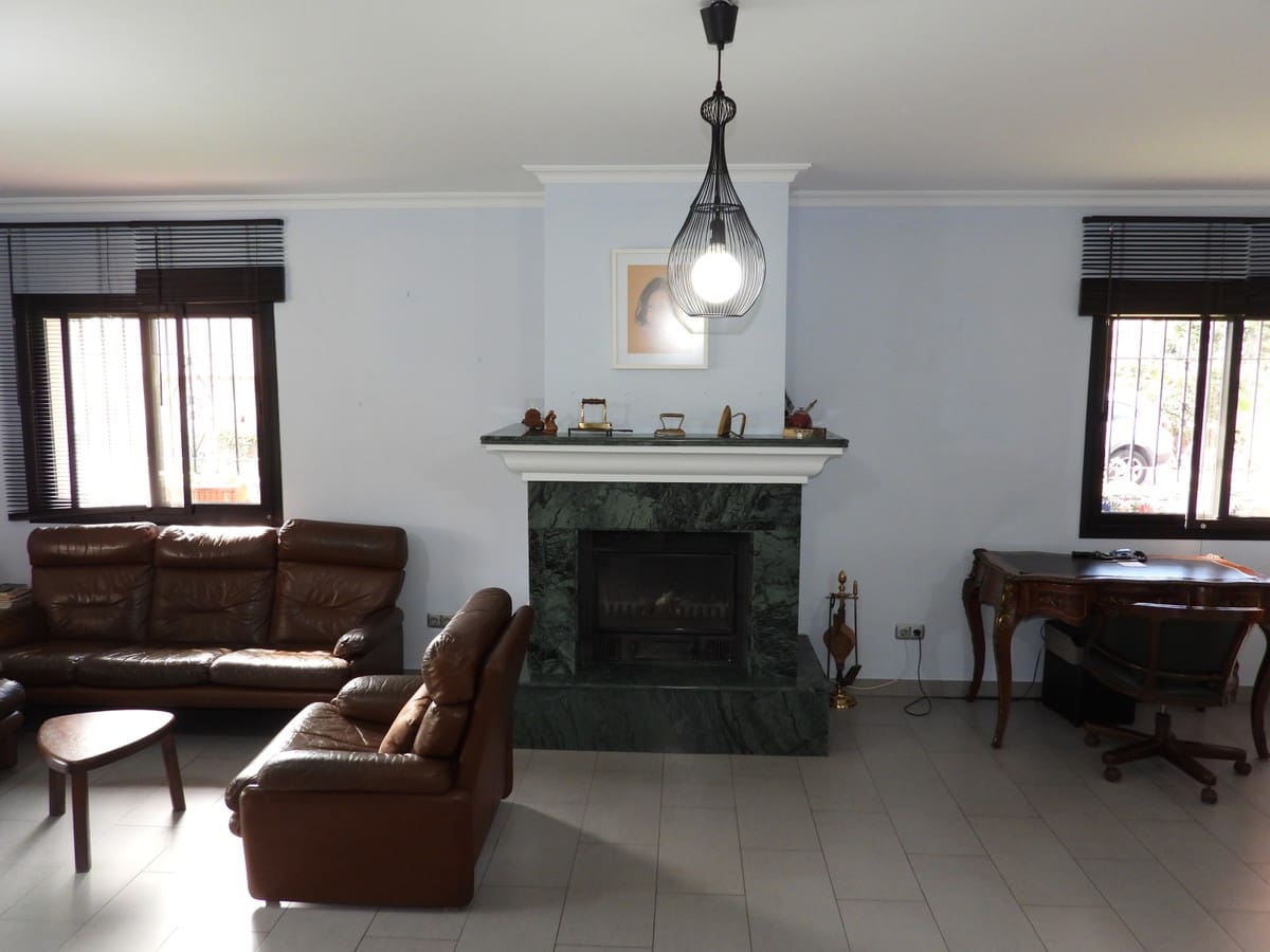 4 soveværelse Villa til salg i Bahia de Casares med swimmingpool garage - € 1.790.000 (Ref: 5339822)