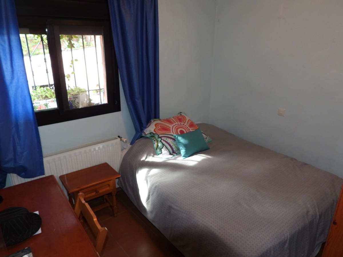 4 soveværelse Villa til salg i Bahia de Casares med swimmingpool garage - € 1.790.000 (Ref: 5339822)