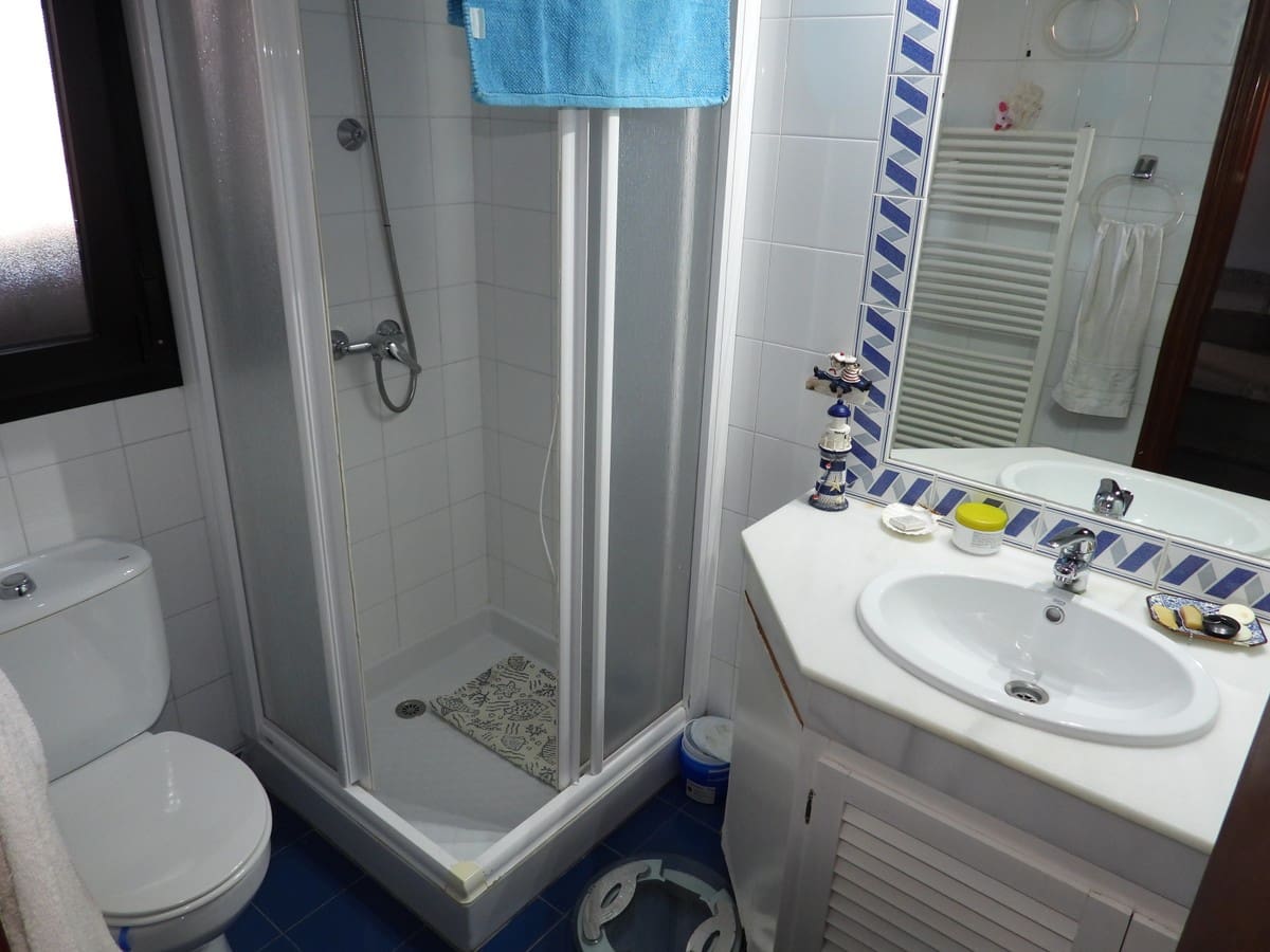 4 soveværelse Villa til salg i Bahia de Casares med swimmingpool garage - € 1.790.000 (Ref: 5339822)