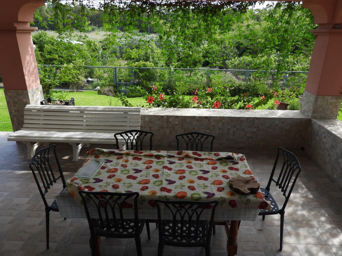 4 soveværelse Villa til salg i Bahia de Casares med swimmingpool garage - € 1.790.000 (Ref: 5339822)