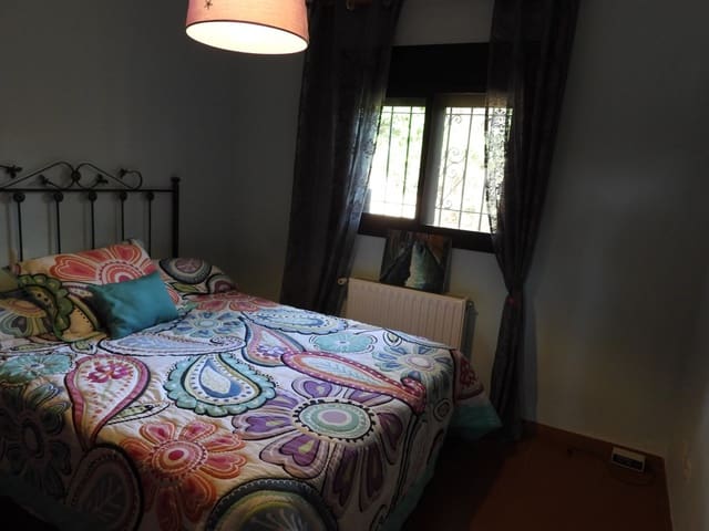 4 soveværelse Villa til salg i Bahia de Casares, Casares med swimmingpool garage - € 1.790.000 (Ref: 5339822)