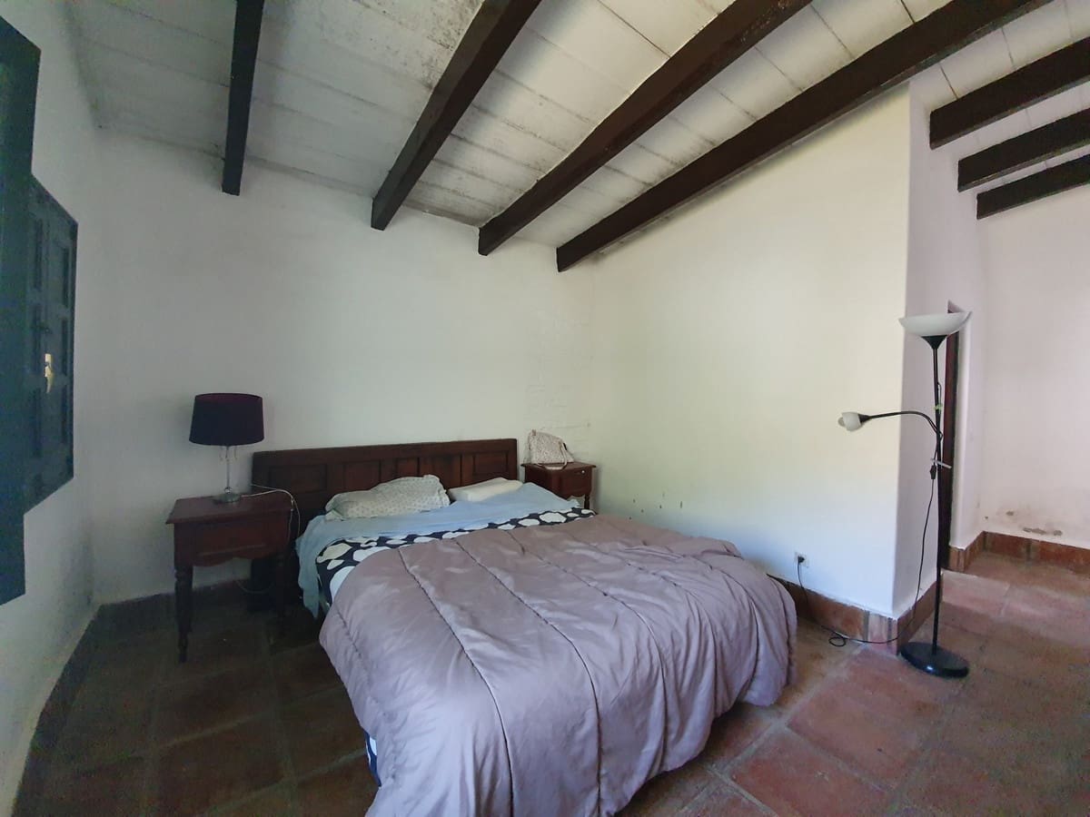 11 soverom Finca/Herregård til salgs i San Enrique de Guadiaro med svømmebasseng garasje - € 3 500 000 (Ref: 6073479)