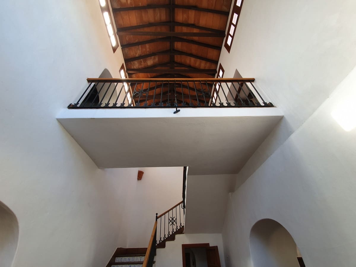 11 sypialnia Finka/Dom wiejski na sprzedaż w San Enrique de Guadiaro z basenem garażem - 3 500 000 € (Ref: 6073479)