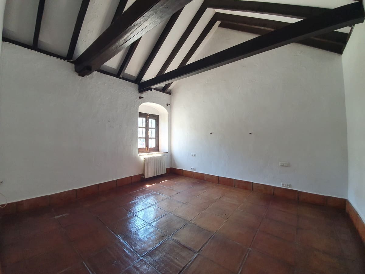 11 sypialnia Finka/Dom wiejski na sprzedaż w San Enrique de Guadiaro z basenem garażem - 3 500 000 € (Ref: 6073479)