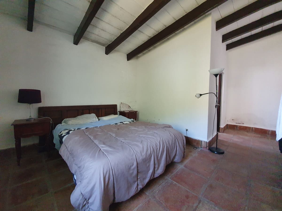 11 sypialnia Finka/Dom wiejski na sprzedaż w San Enrique de Guadiaro z basenem garażem - 3 500 000 € (Ref: 6073479)